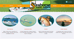 Desktop Screenshot of aboutfuncharters.com